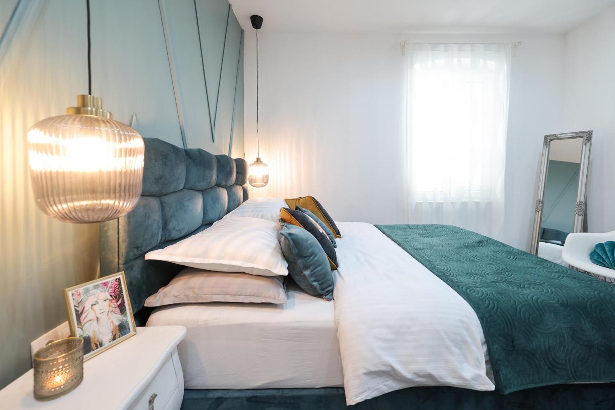 Apartmán Blue Ivy Zadar
