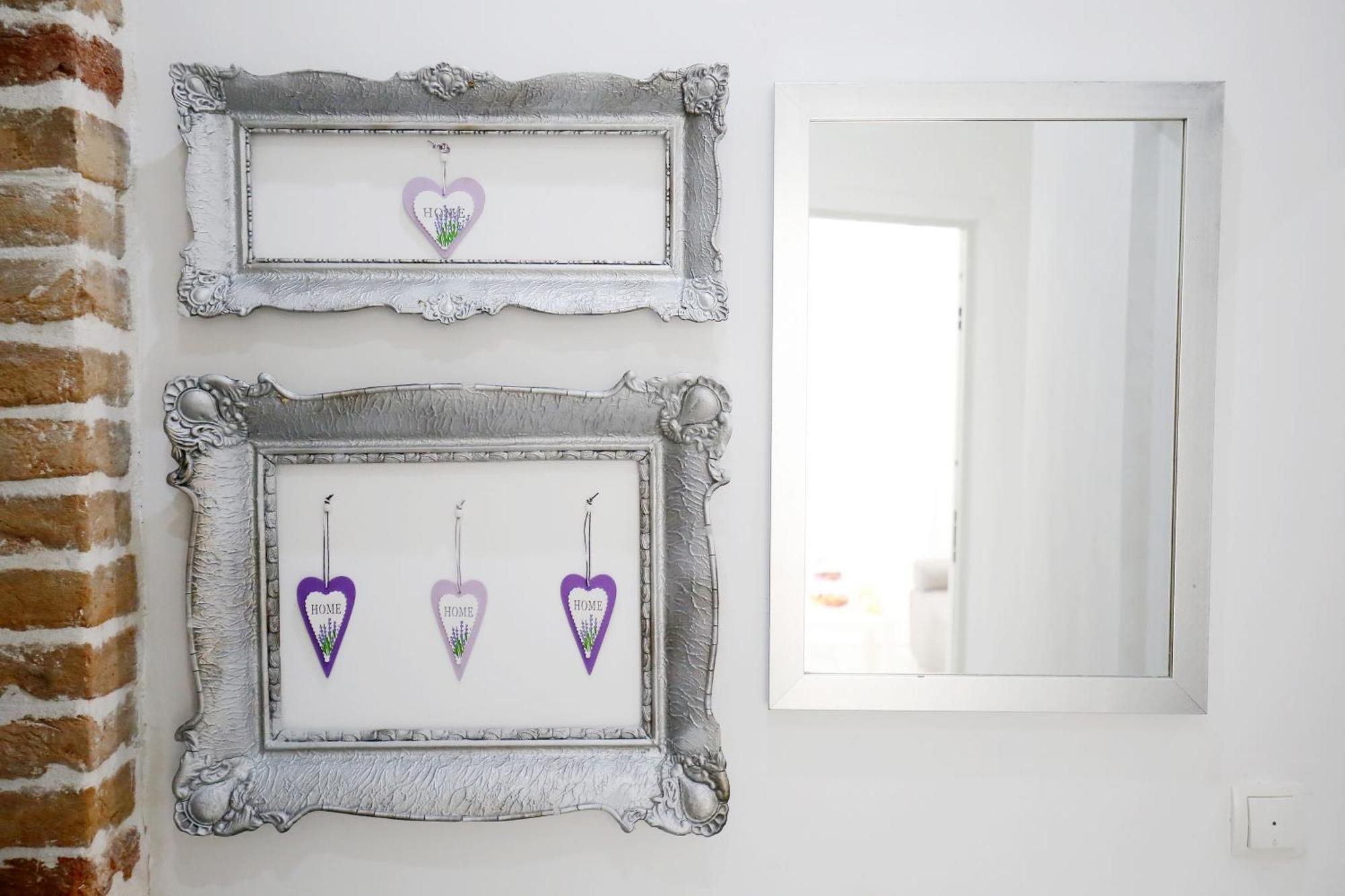 Apartmán Blue Ivy Zadar