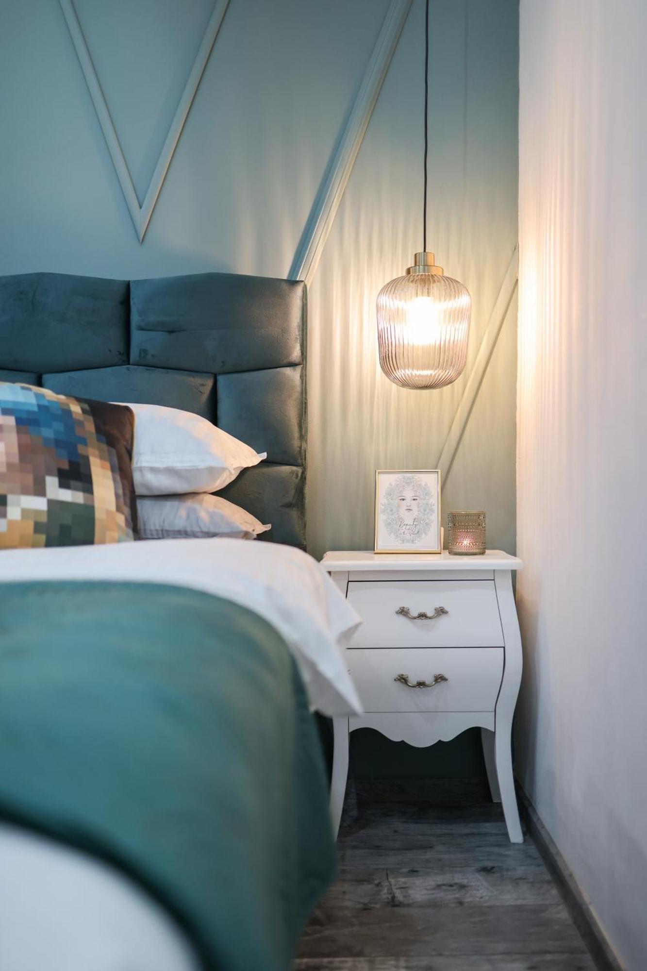 Apartmán Blue Ivy Zadar