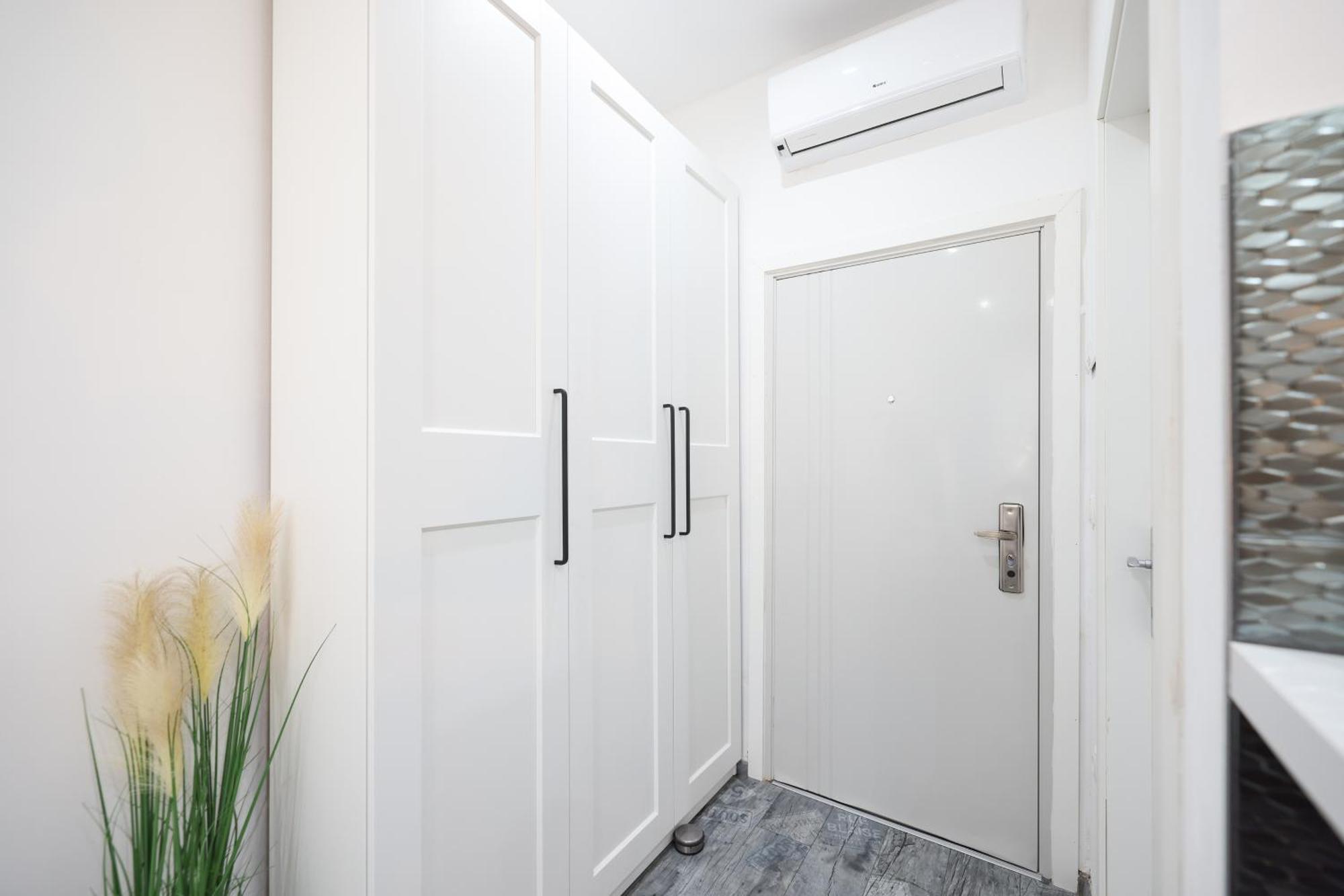 Blue Ivy Apartmán Zadar