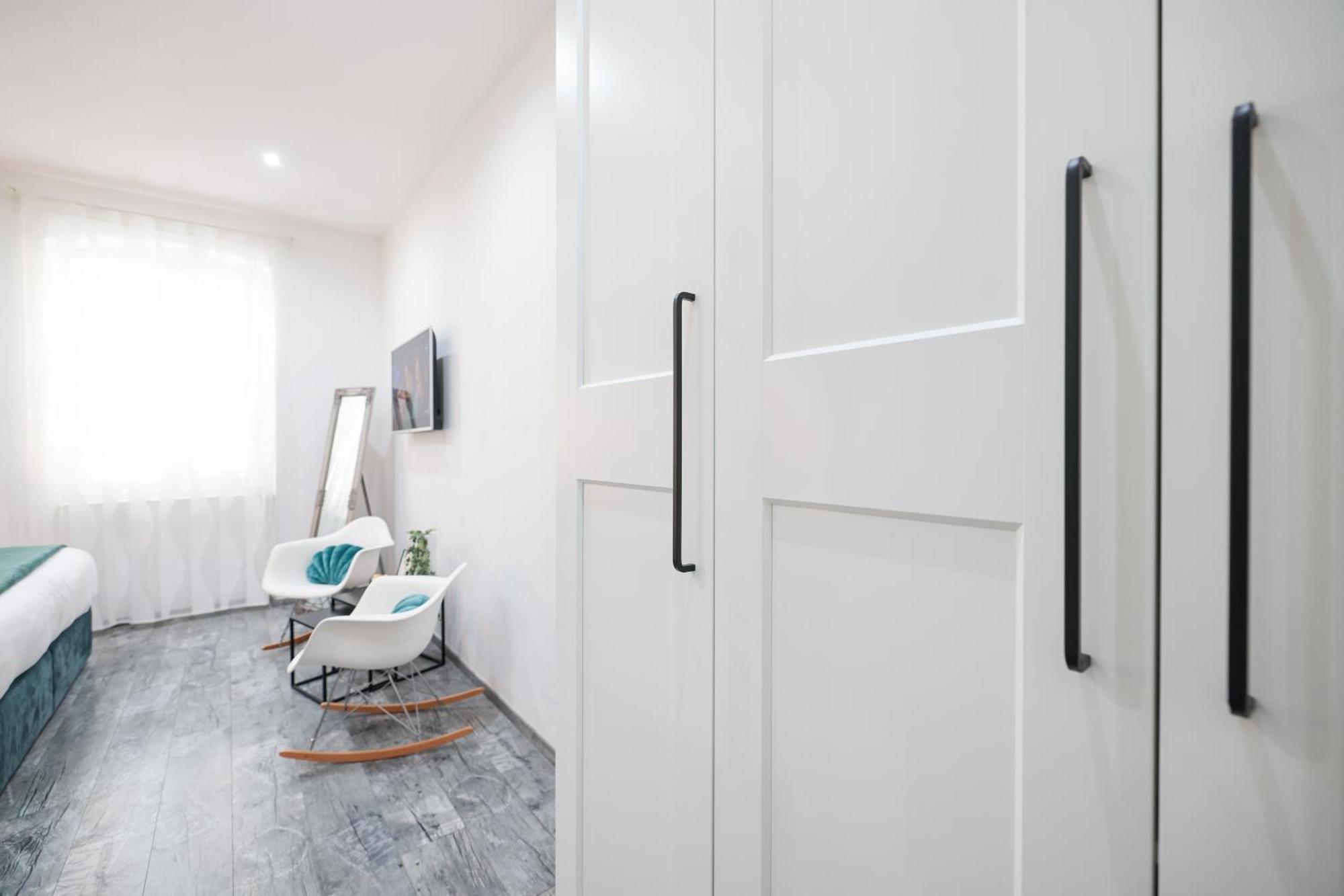 Apartmán Blue Ivy Zadar