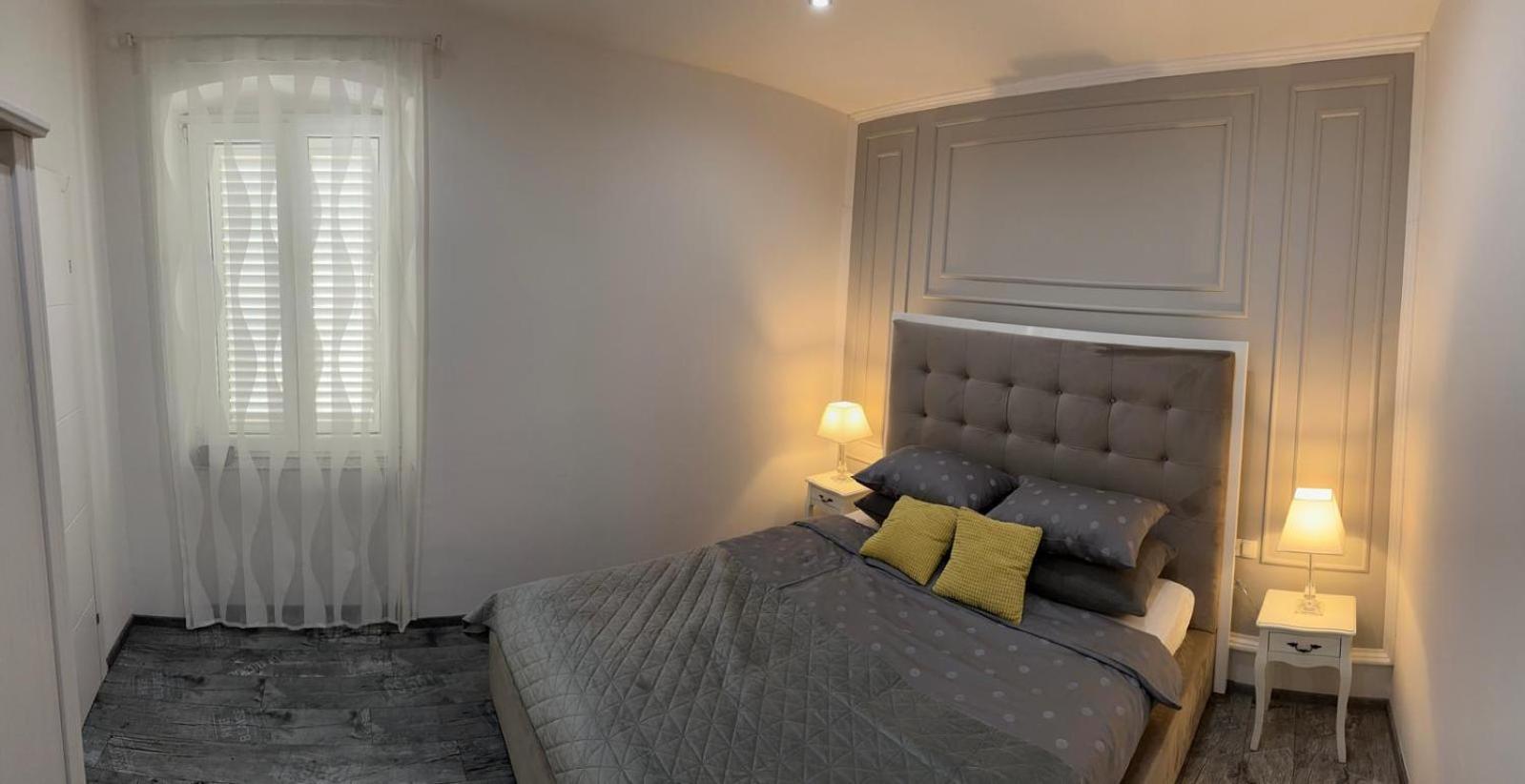 Apartmán Blue Ivy *