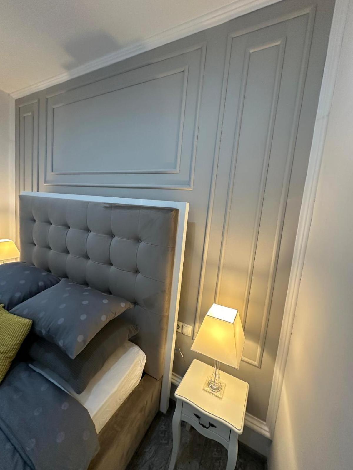 Apartmán Blue Ivy Zadar