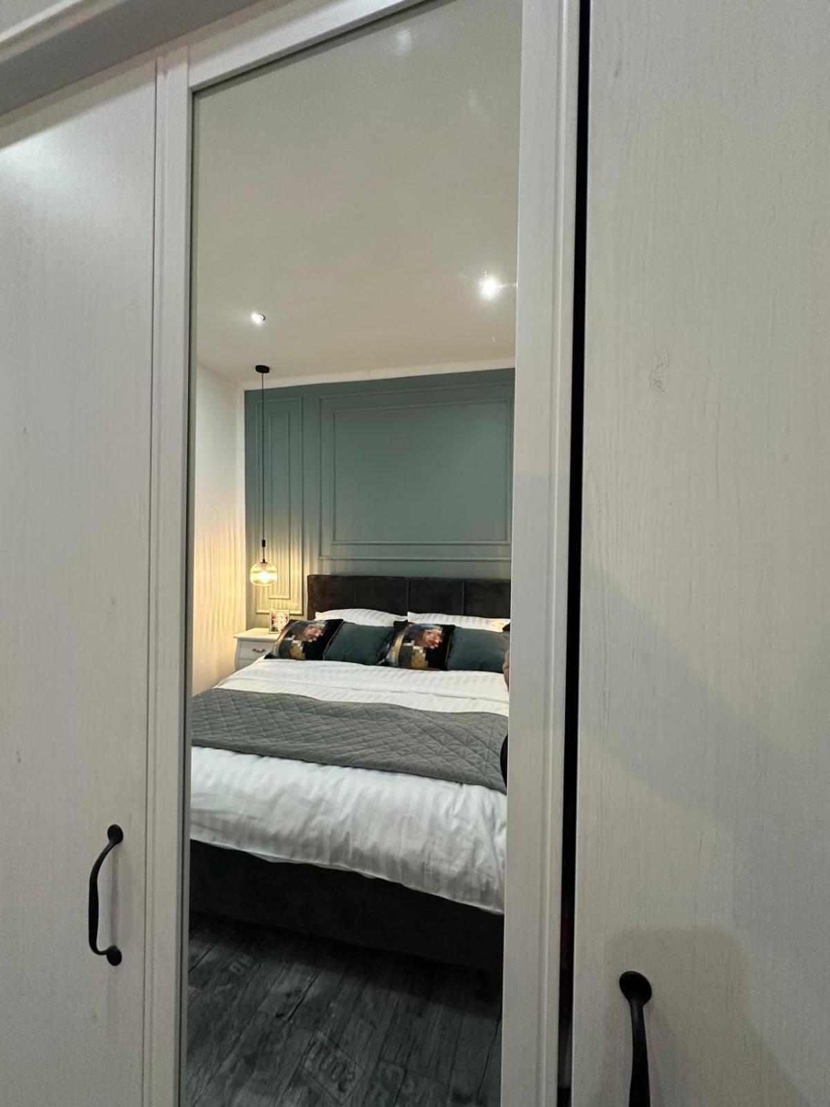 Apartmán Blue Ivy Zadar