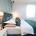 Apartments Blue Ivy