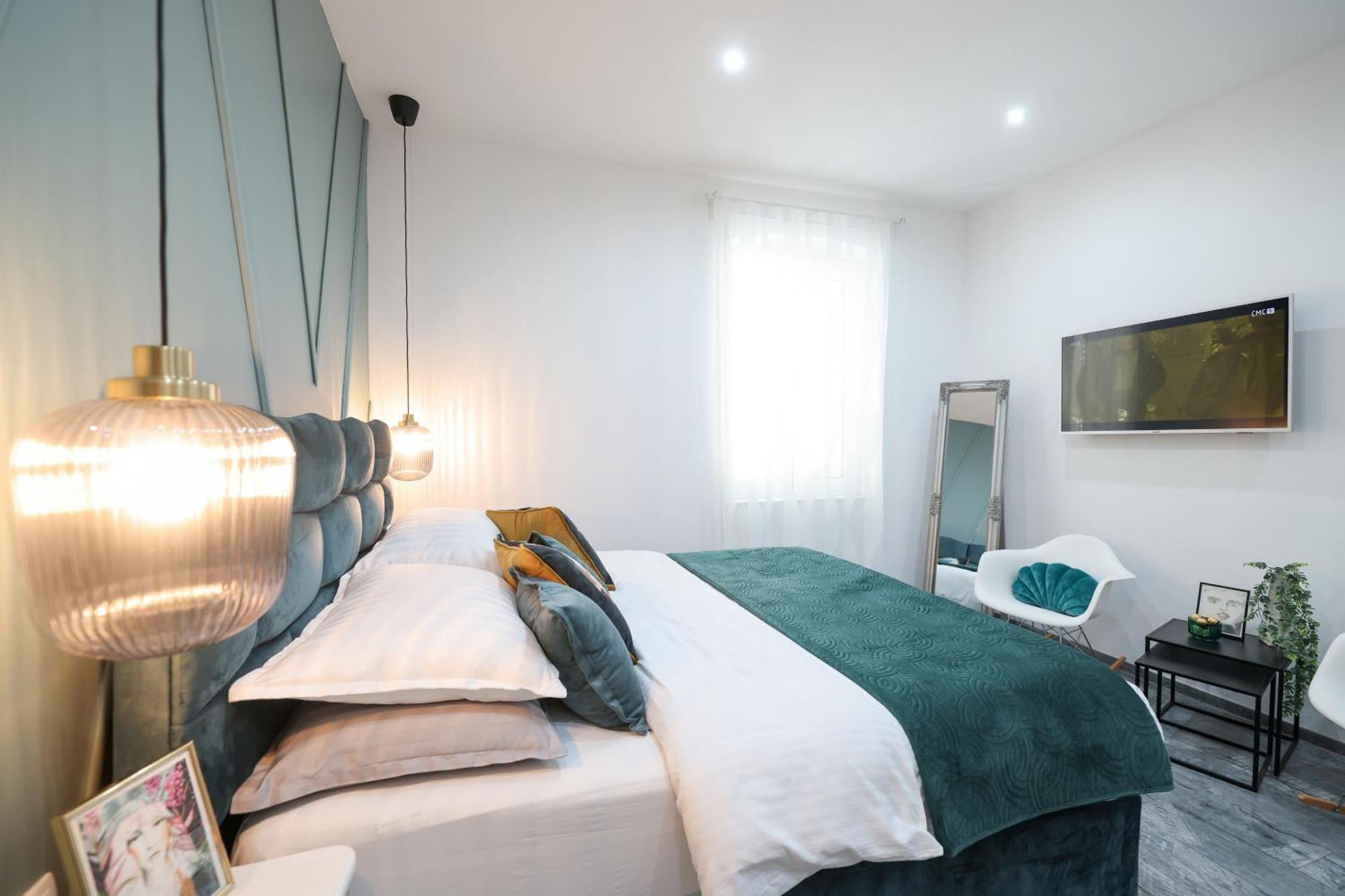 Apartment Blue Ivy Zadar