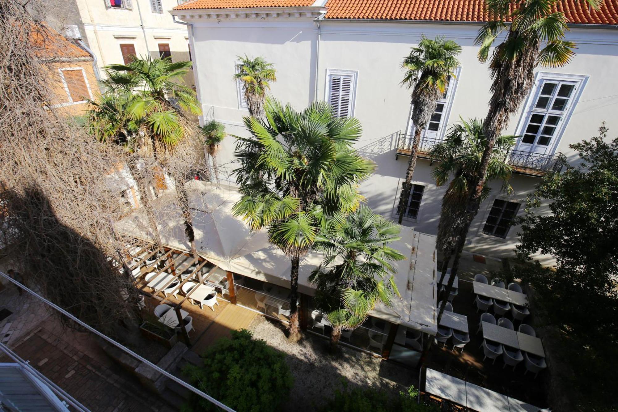 Blue Ivy Apartment Zadar