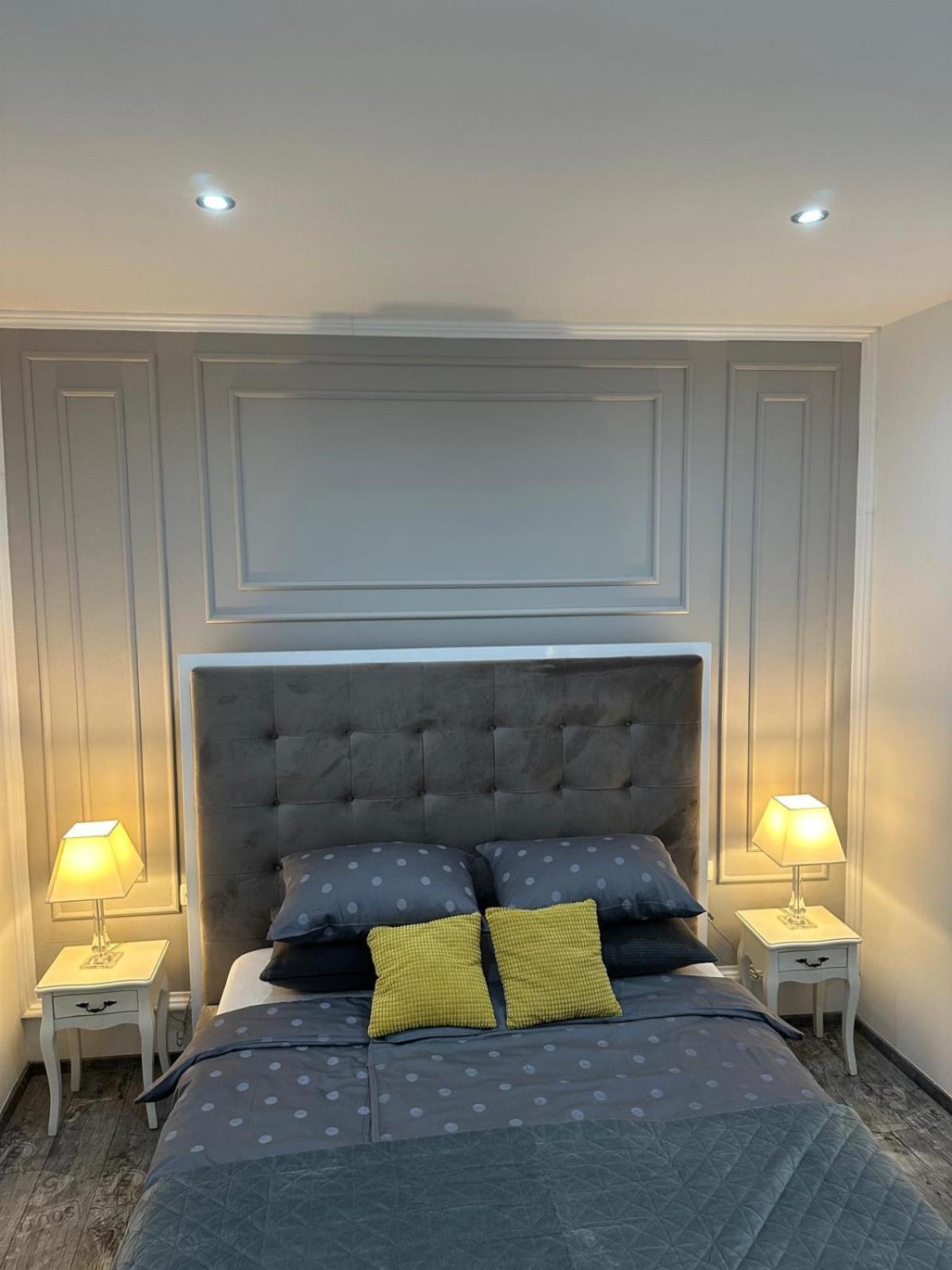 Blue Ivy Apartment Zadar