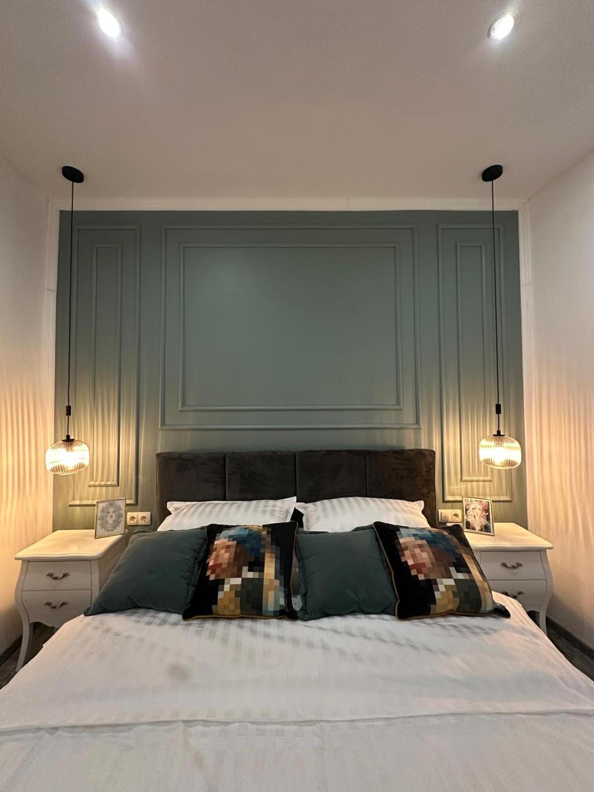 Blue Ivy Apartment *