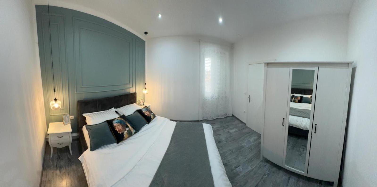 Apartment Blue Ivy *
