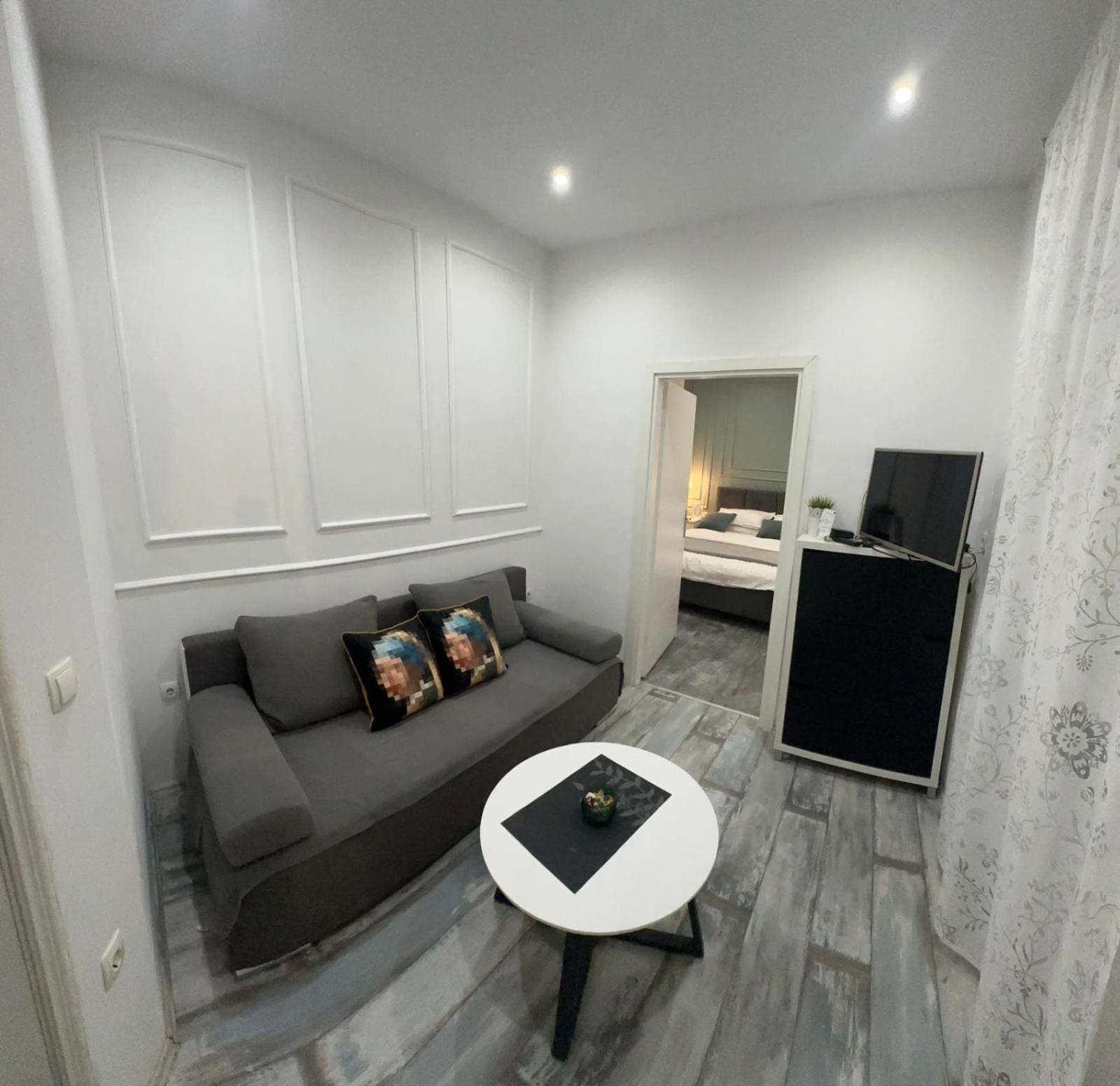Apartment Blue Ivy Zadar