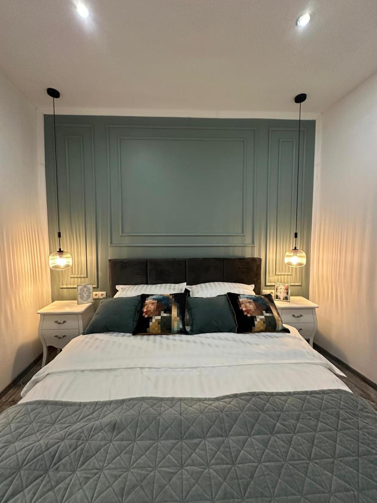 Apartment Blue Ivy