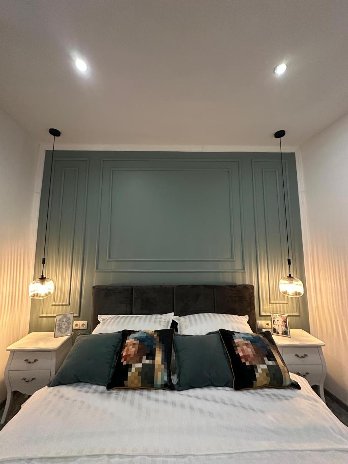 Apartment Blue Ivy *