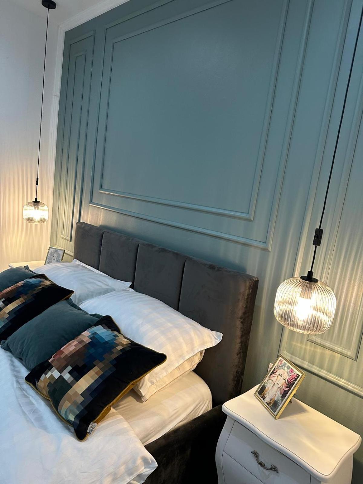 Blue Ivy Apartment Zadar