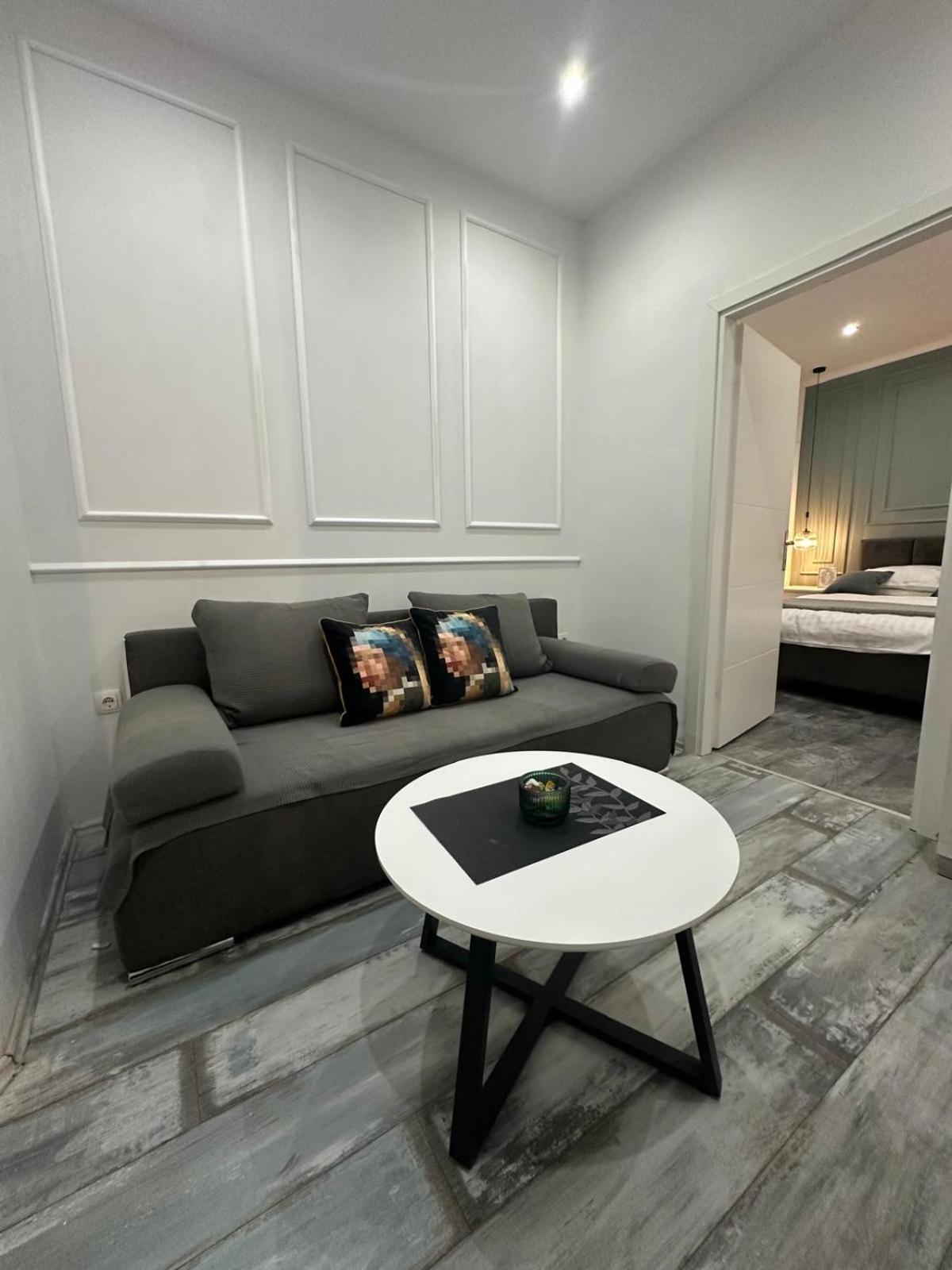Apartment Blue Ivy *