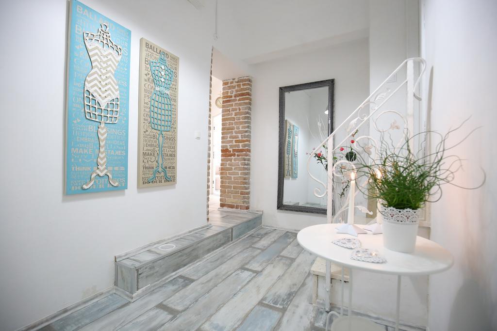 Apartment Blue Ivy Zadar