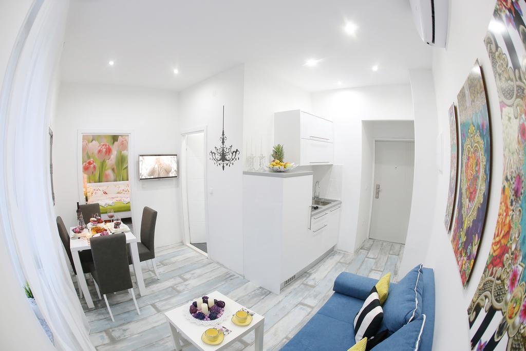 Apartment Blue Ivy *