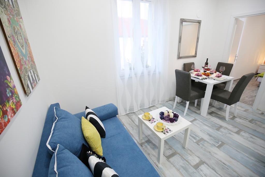 Blue Ivy Apartment Zadar