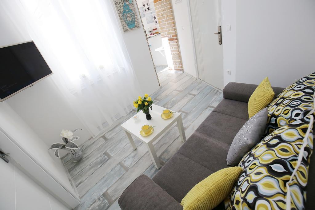 Blue Ivy Apartment Zadar
